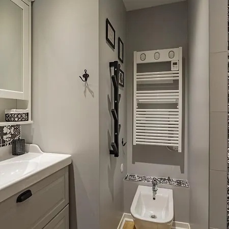 Apartment Republique Plein Centre Historique Et A 2 Pas De La Grande *