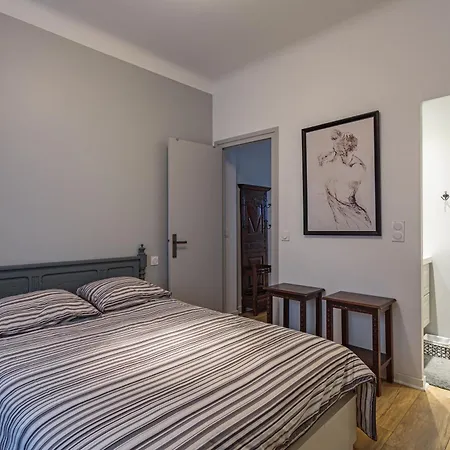 Republique Plein Centre Historique Et A 2 Pas De La Grande