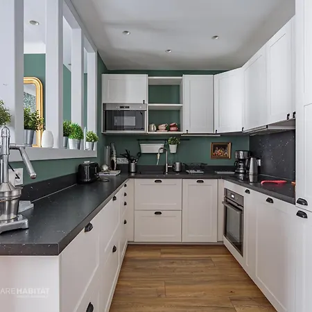 Republique Plein Centre Historique Et A 2 Pas De La Grande *