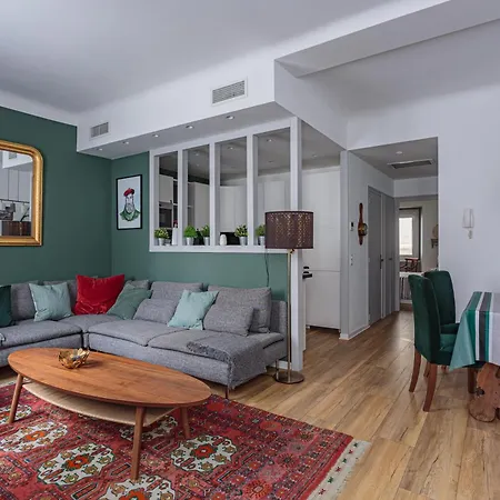 Republique Plein Centre Historique Et A 2 Pas De La Grande