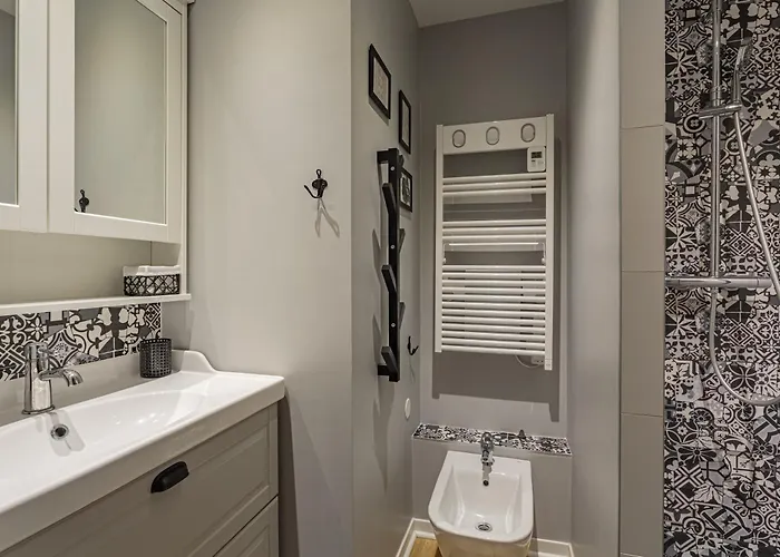 דירה Republique Plein Centre Historique Et A 2 Pas De La Grande *