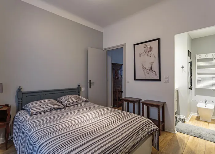 Republique Plein Centre Historique Et A 2 Pas De La Grande