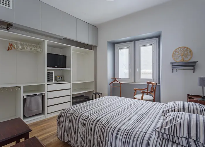 Republique Plein Centre Historique Et A 2 Pas De La Grande 公寓 圣让－德吕兹