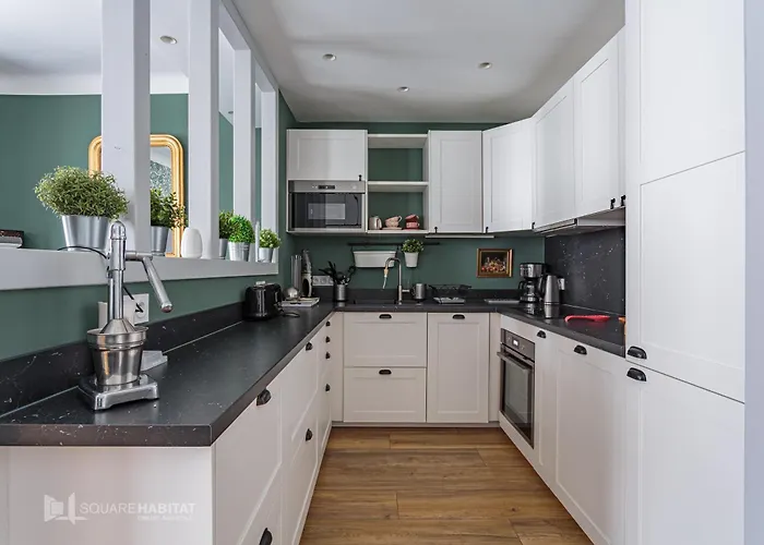 Republique Plein Centre Historique Et A 2 Pas De La Grande *