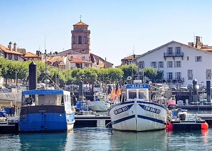 Republique Plein Centre Historique Et A 2 Pas De La Grande 公寓