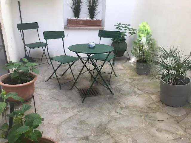 Republique Plein Centre Historique Et A 2 Pas De La Grande 公寓